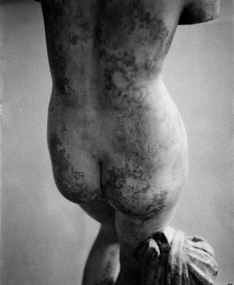 © Viacheslav Kabanov - Image from the "The process of searching, searching for identity" Part IV photography project
