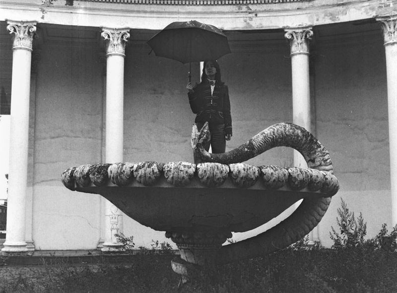 © Viacheslav Kabanov - Image from the "The process of searching, searching for identity" Part IV photography project