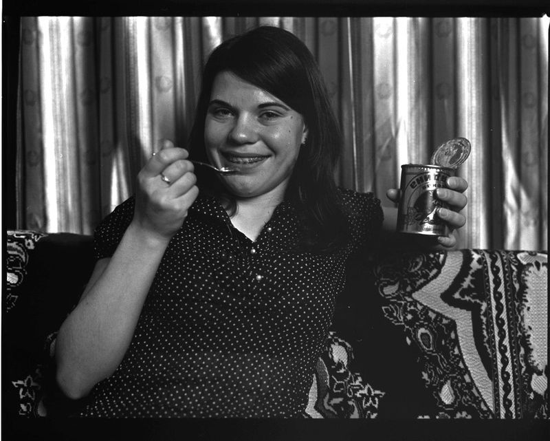 © Viacheslav Kabanov - Image from the  Template series. photography project