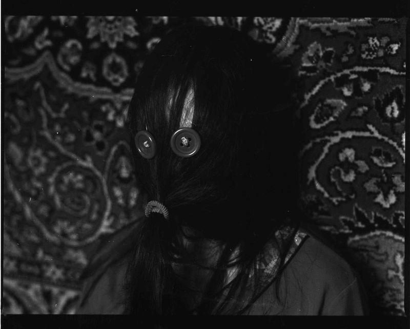 © Viacheslav Kabanov - Image from the  Template series. photography project