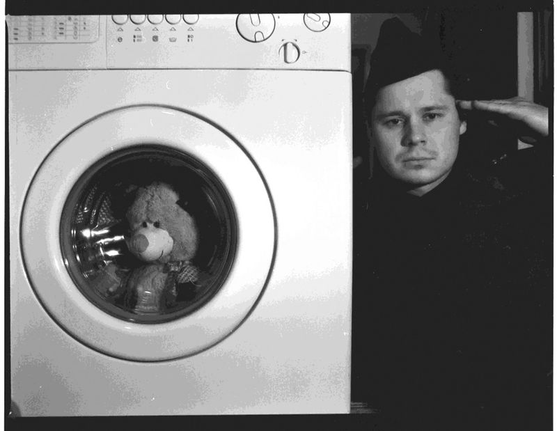 © Viacheslav Kabanov - Image from the  Template series. photography project