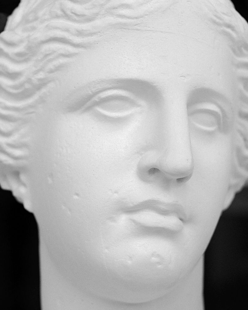 © Riccardo Svelto - Image from the La Cattedrale photography project