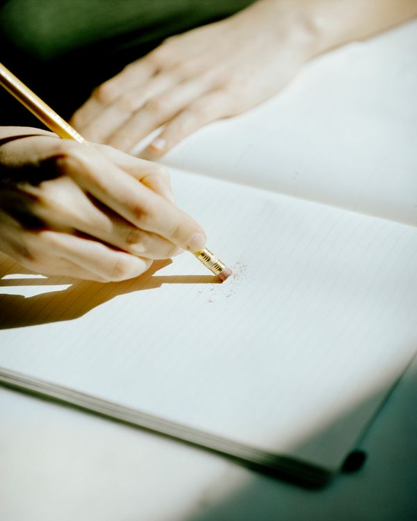 © Riccardo Svelto - Image from the La Cattedrale photography project