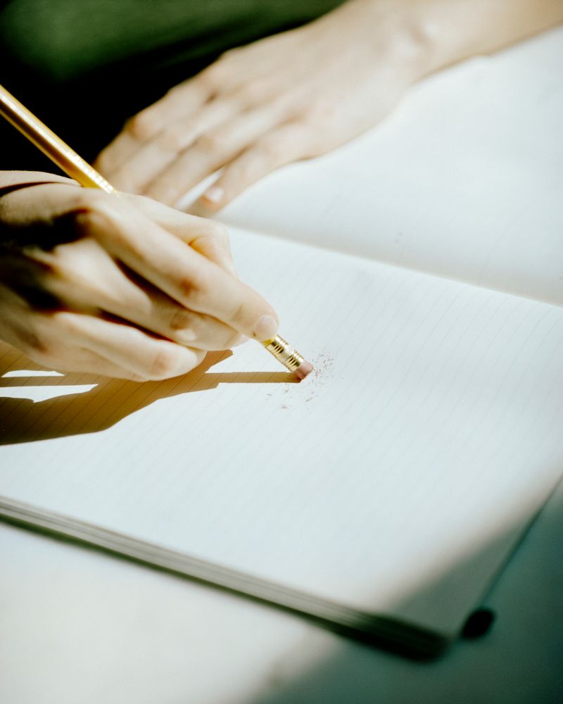 © Riccardo Svelto - Image from the La Cattedrale photography project