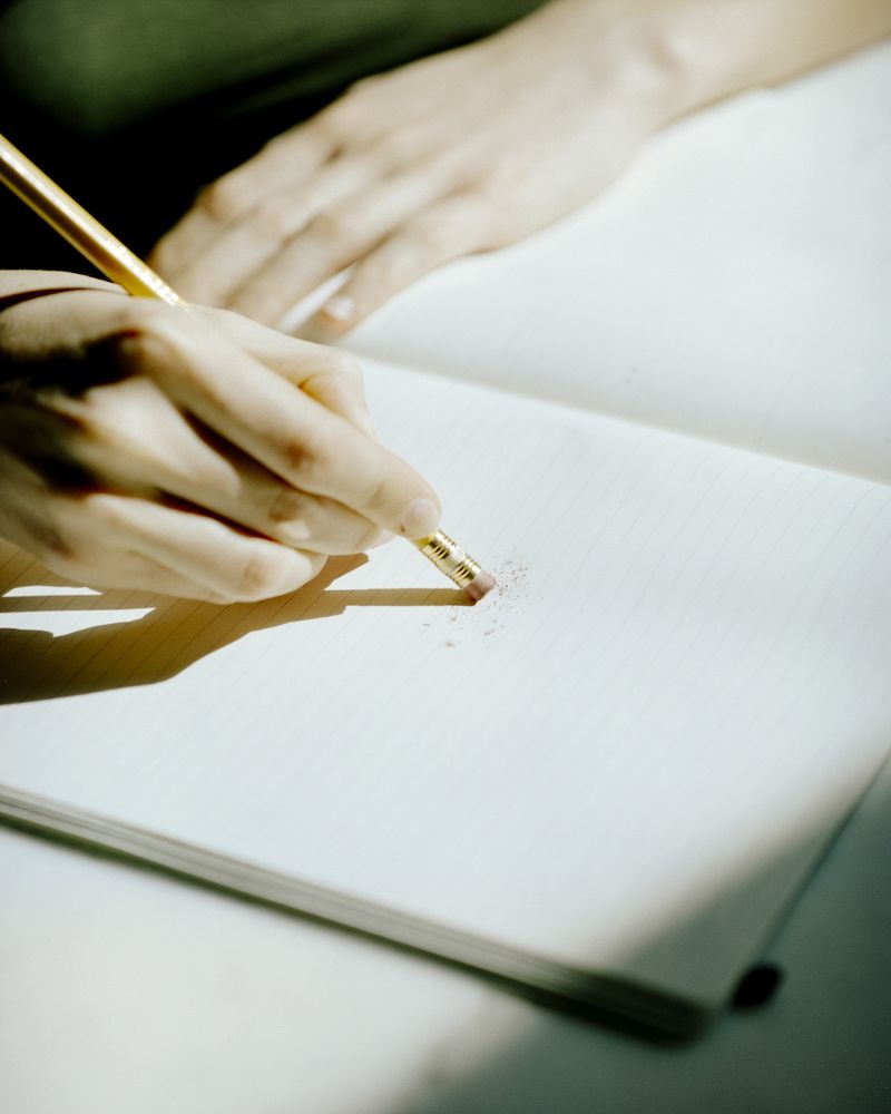 © Riccardo Svelto - Image from the La Cattedrale photography project