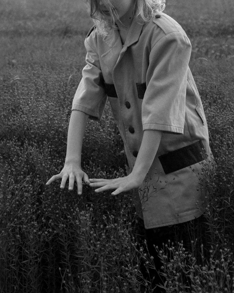 © Riccardo Svelto - Image from the La Cattedrale photography project