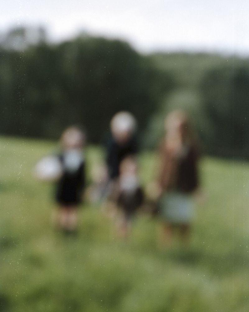 © Riccardo Svelto - Image from the La Cattedrale photography project