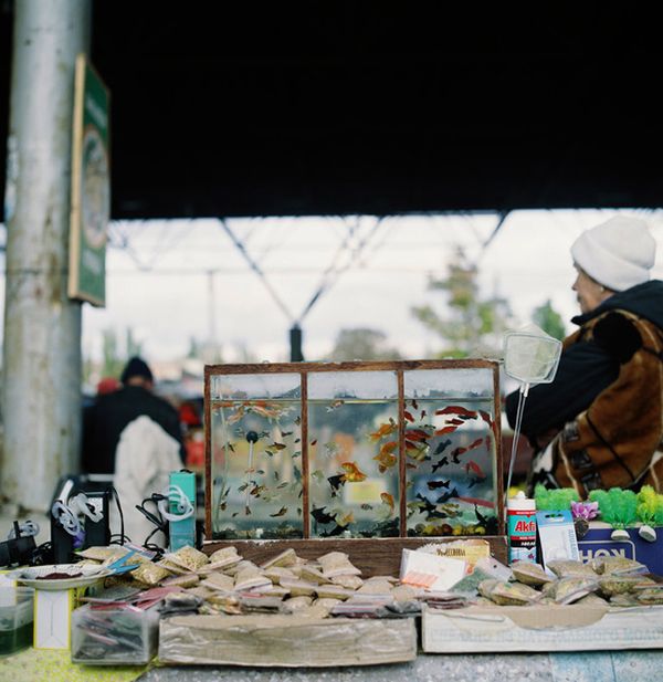 © Vita Litvak - Image from the Transnistria photography project