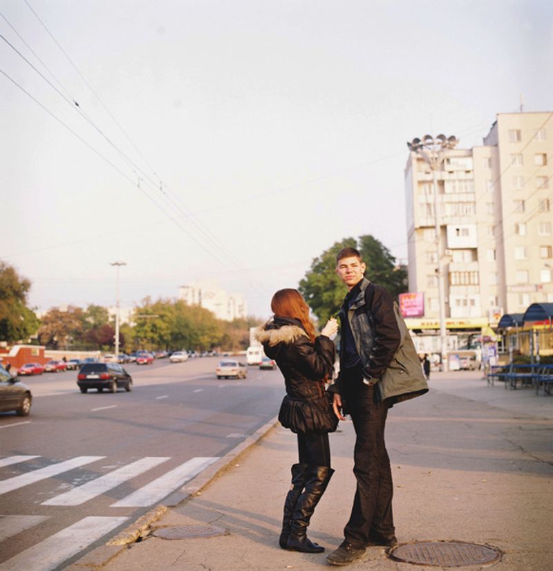 © Vita Litvak - Image from the Transnistria photography project