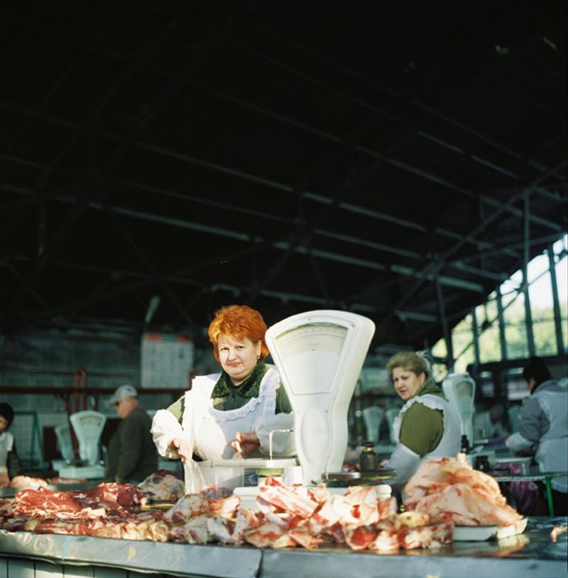 © Vita Litvak - Image from the Transnistria photography project