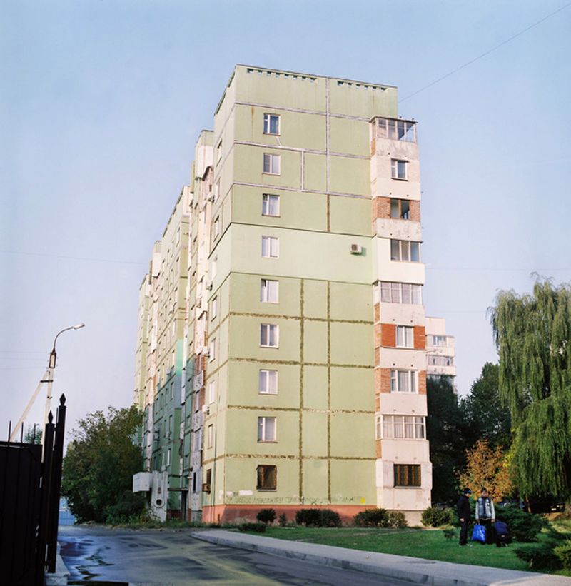 © Vita Litvak - Image from the Transnistria photography project