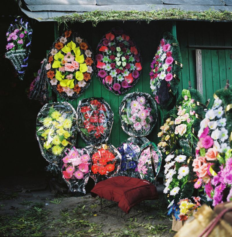 © Vita Litvak - Image from the Transnistria photography project