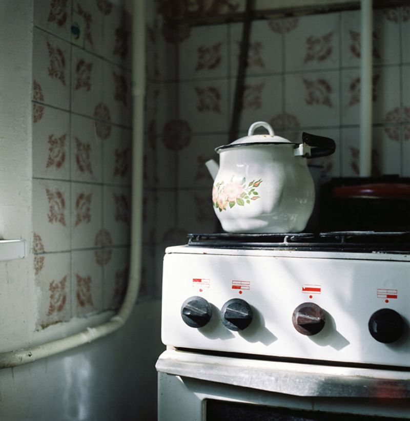 © Vita Litvak - Image from the Transnistria photography project