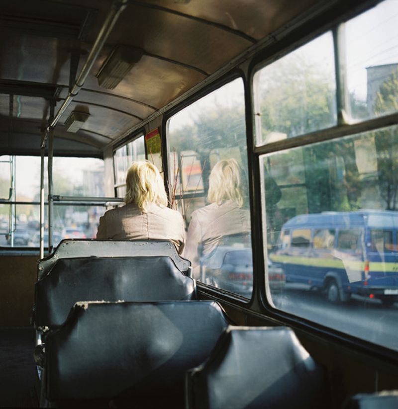 © Vita Litvak - Image from the Transnistria photography project