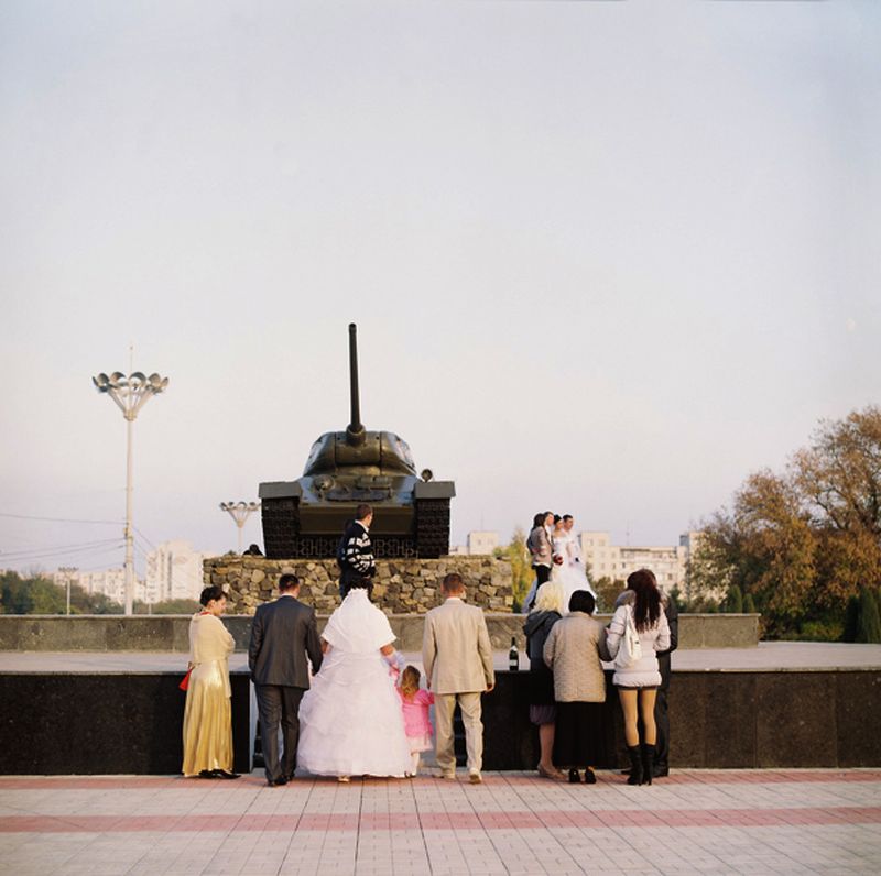 © Vita Litvak - Image from the Transnistria photography project