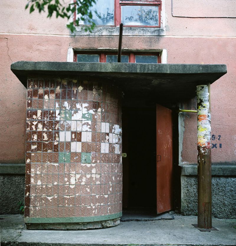 © Vita Litvak - Image from the Transnistria photography project