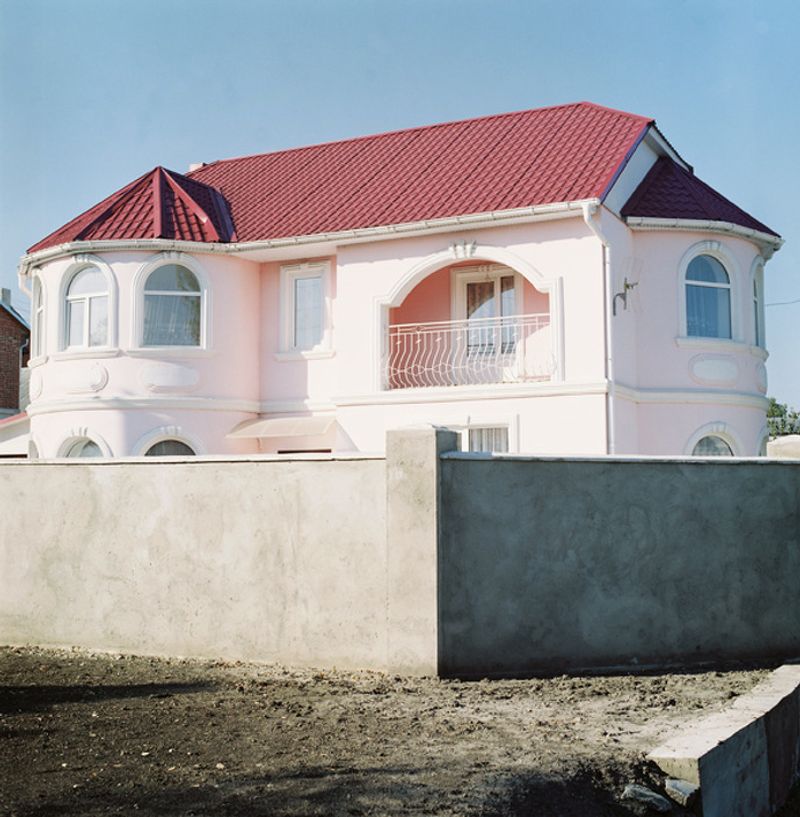 © Vita Litvak - Image from the Transnistria photography project