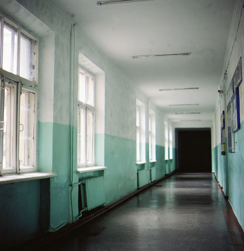 © Vita Litvak - Image from the Transnistria photography project