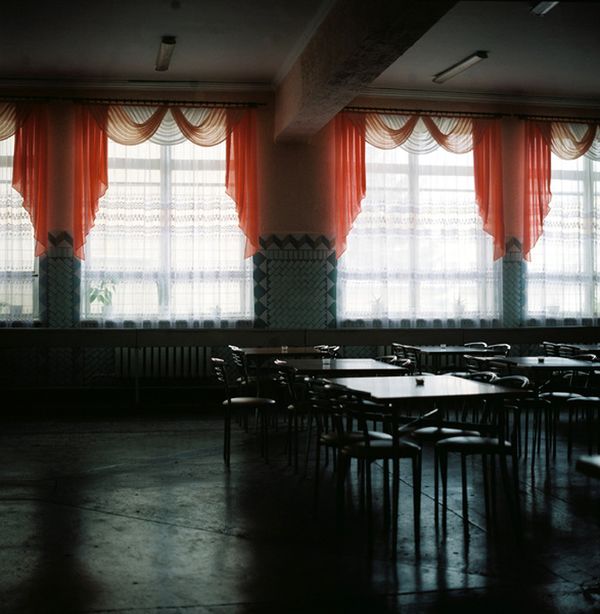 © Vita Litvak - Image from the Transnistria photography project