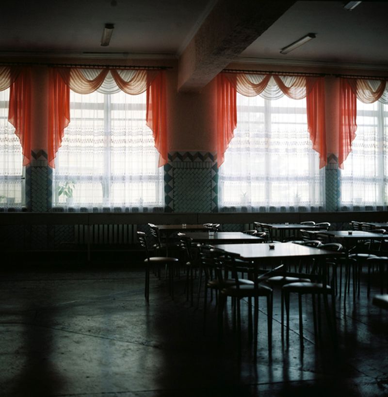 © Vita Litvak - Image from the Transnistria photography project