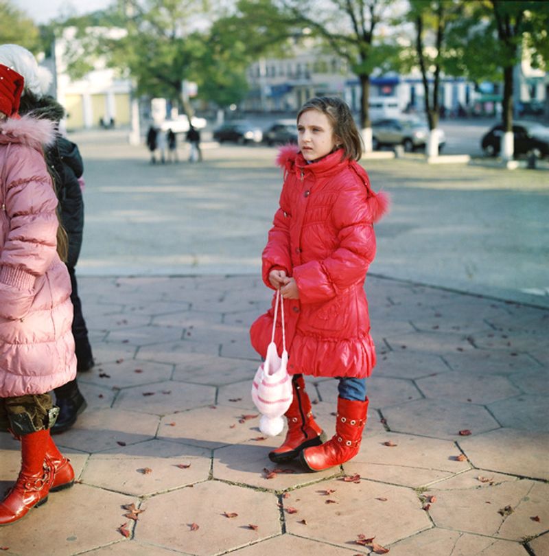 © Vita Litvak - Image from the Transnistria photography project