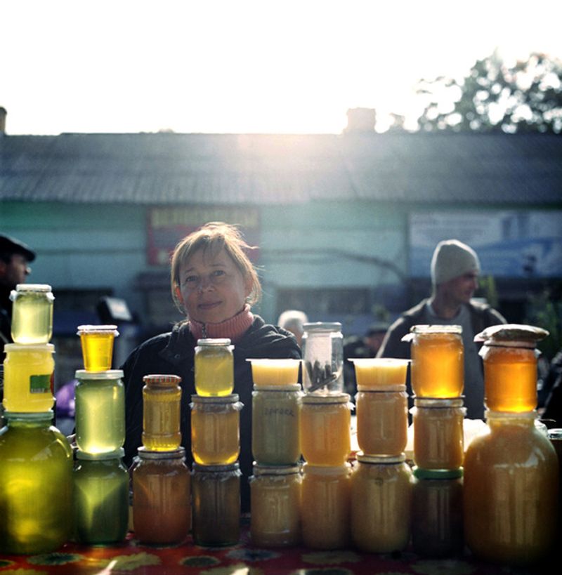 © Vita Litvak - Image from the Transnistria photography project