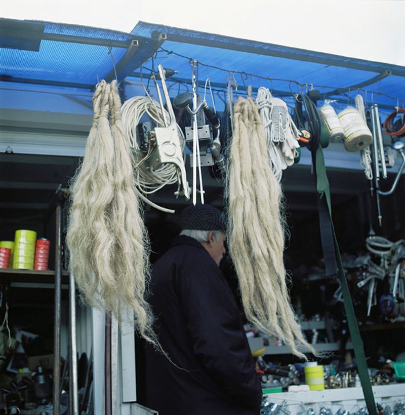 © Vita Litvak - Image from the Transnistria photography project