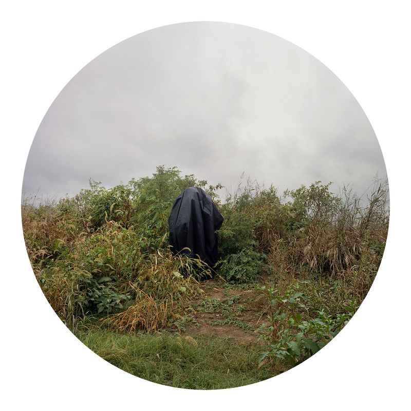 © Vita Litvak - Image from the Evidence of Unknown Markers in Time photography project
