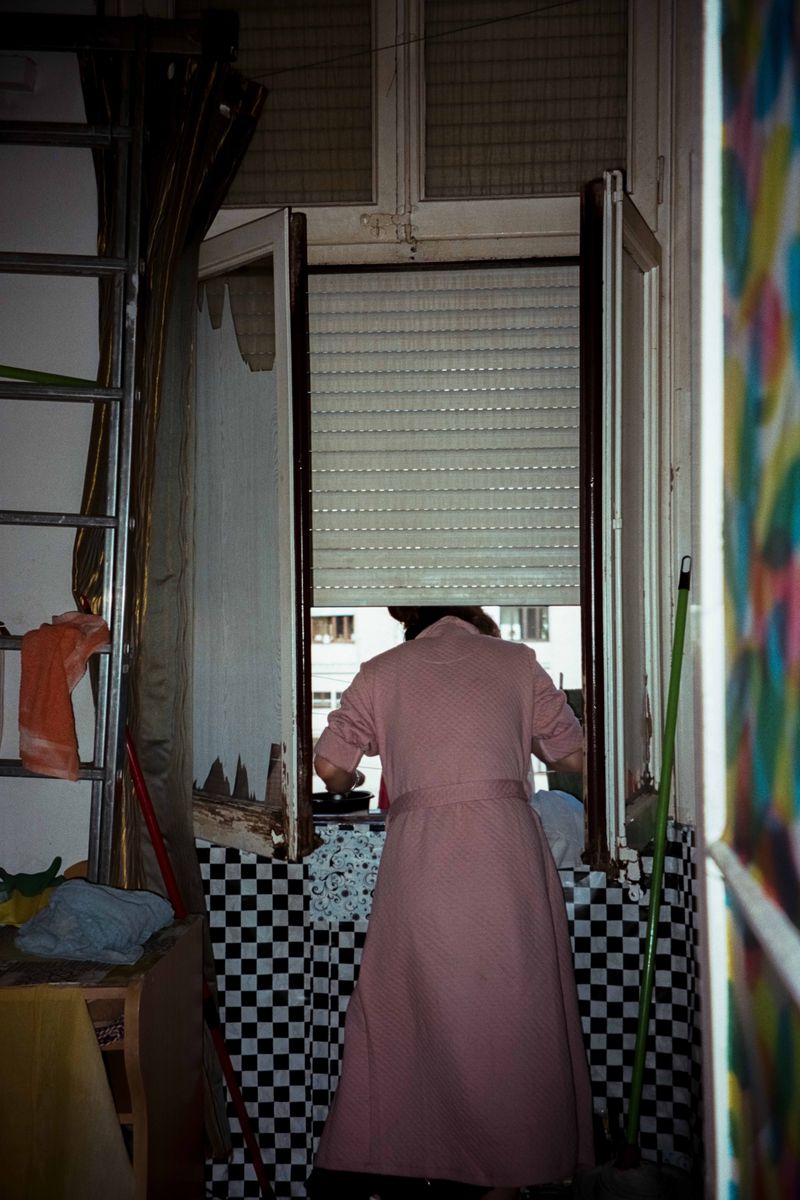 Image from a project on PhMuseum