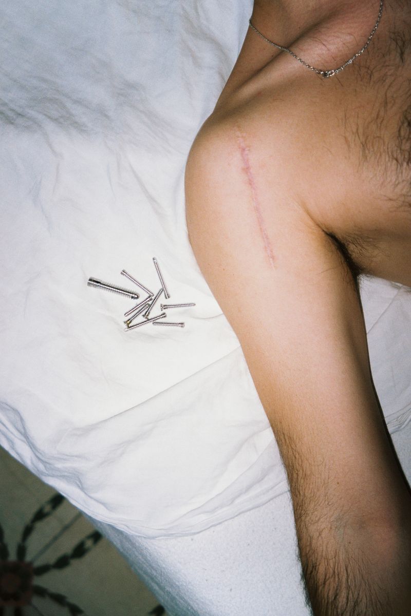 Image from a project on PhMuseum