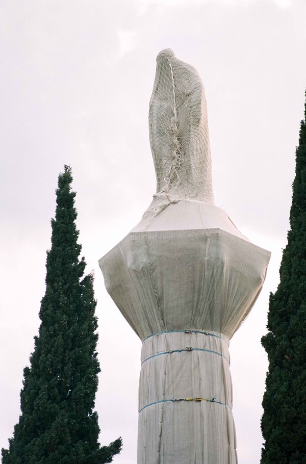 Image from a project on PhMuseum