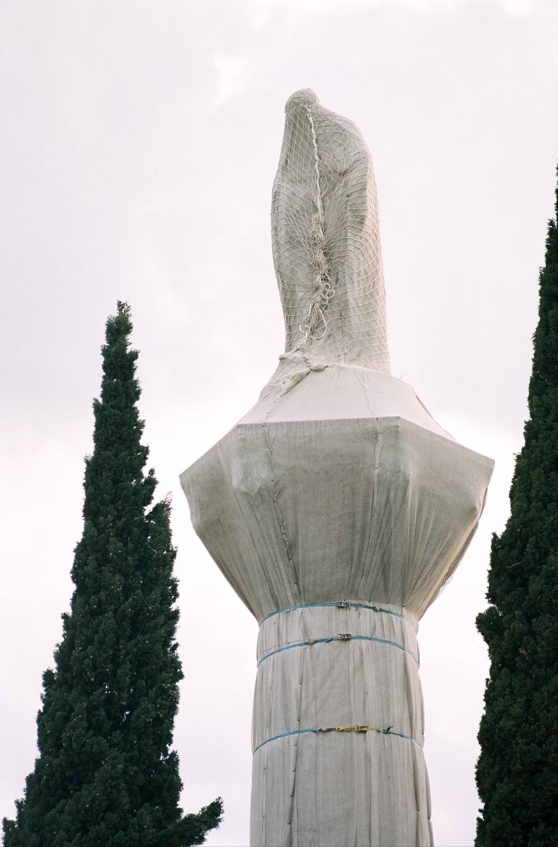 Image from a project on PhMuseum