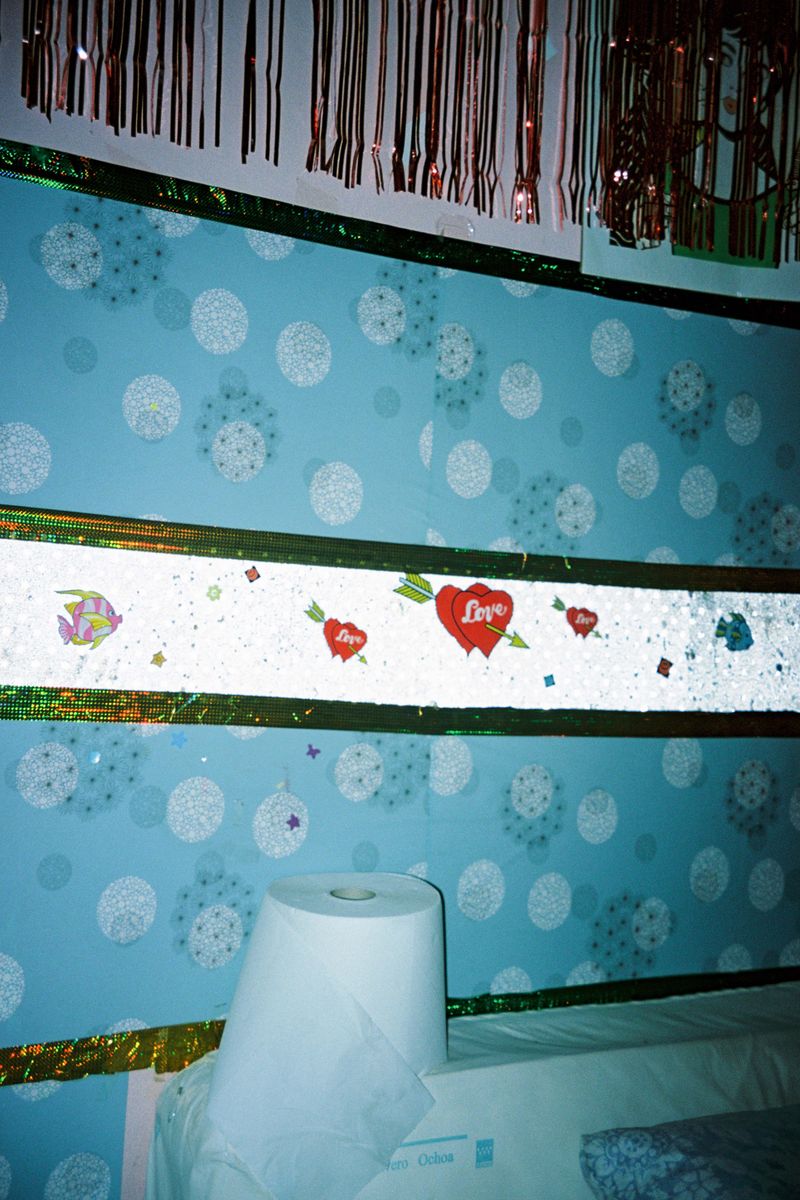 Image from a project on PhMuseum