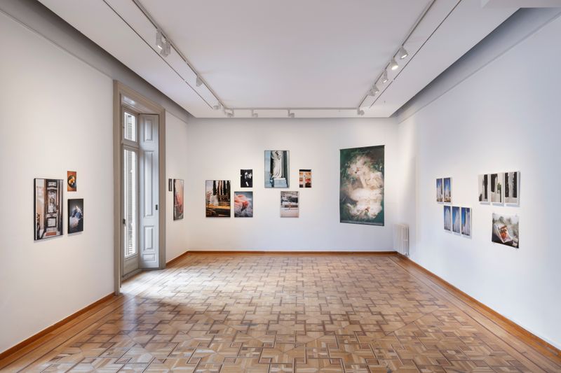 Image from a project on PhMuseum