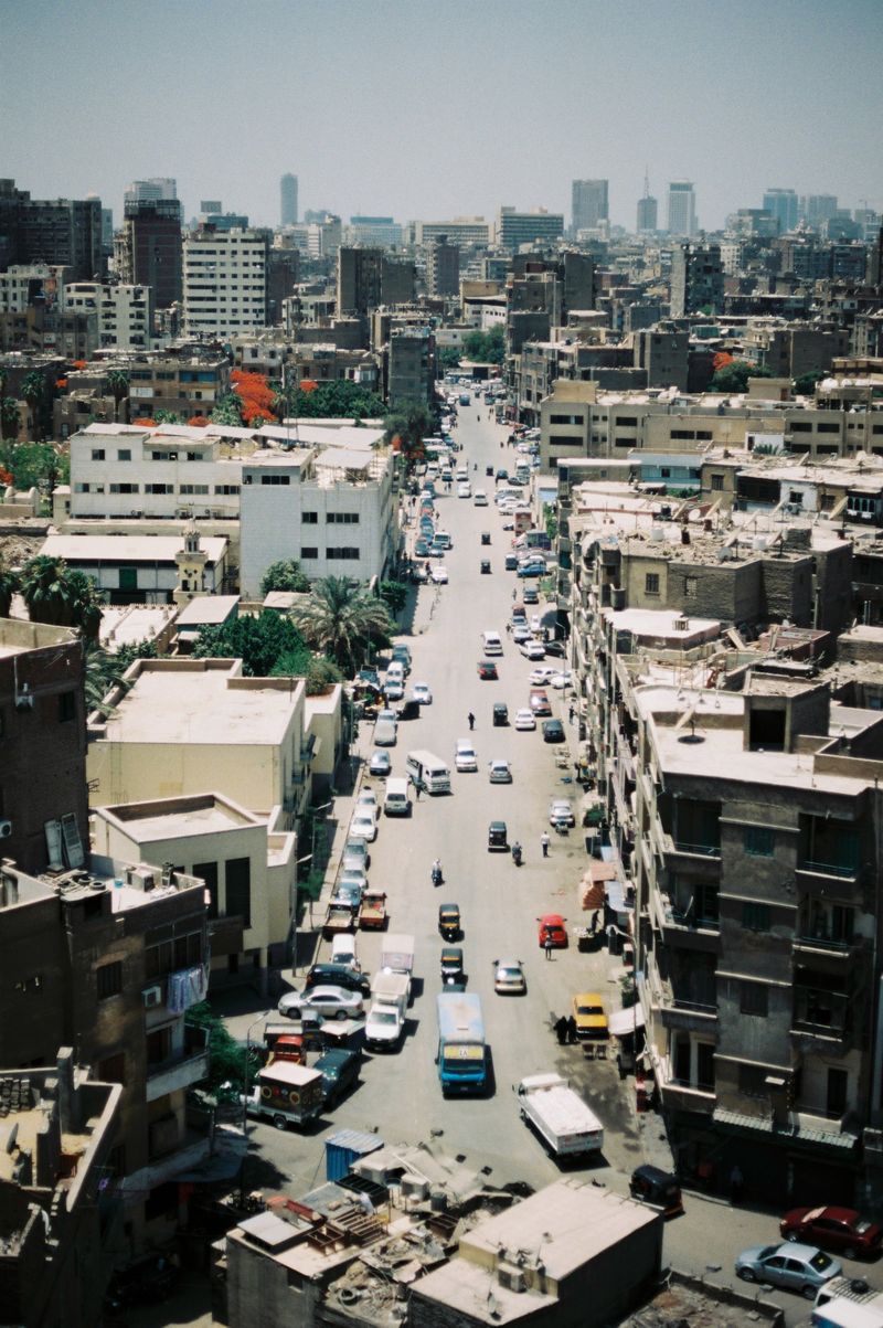 © Lluís Tudela - Image from the Dust scales (working title) photography project