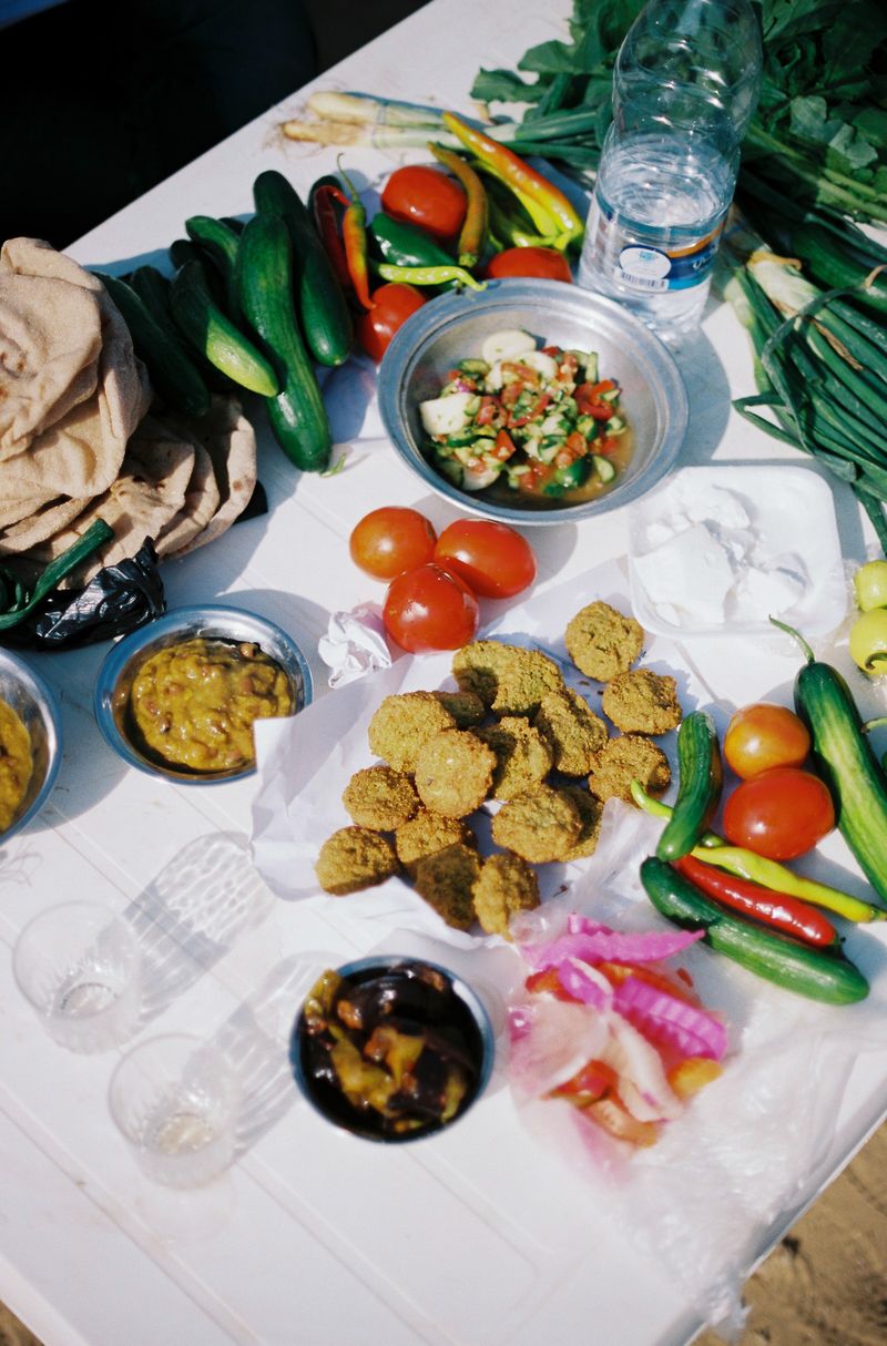 © Lluís Tudela - Image from the Dust scales (working title) photography project