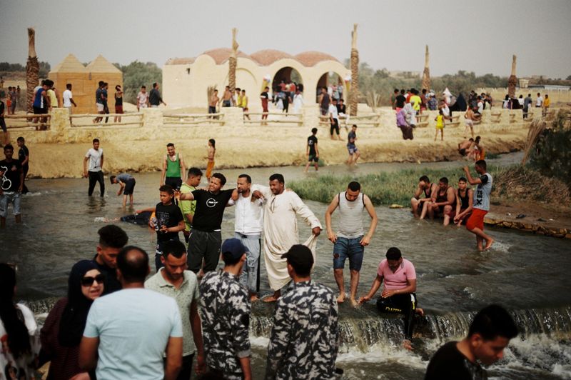 © Lluís Tudela - Image from the Dust scales (working title) photography project