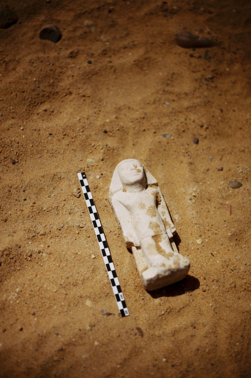 © Lluís Tudela - Image from the Dust scales (working title) photography project