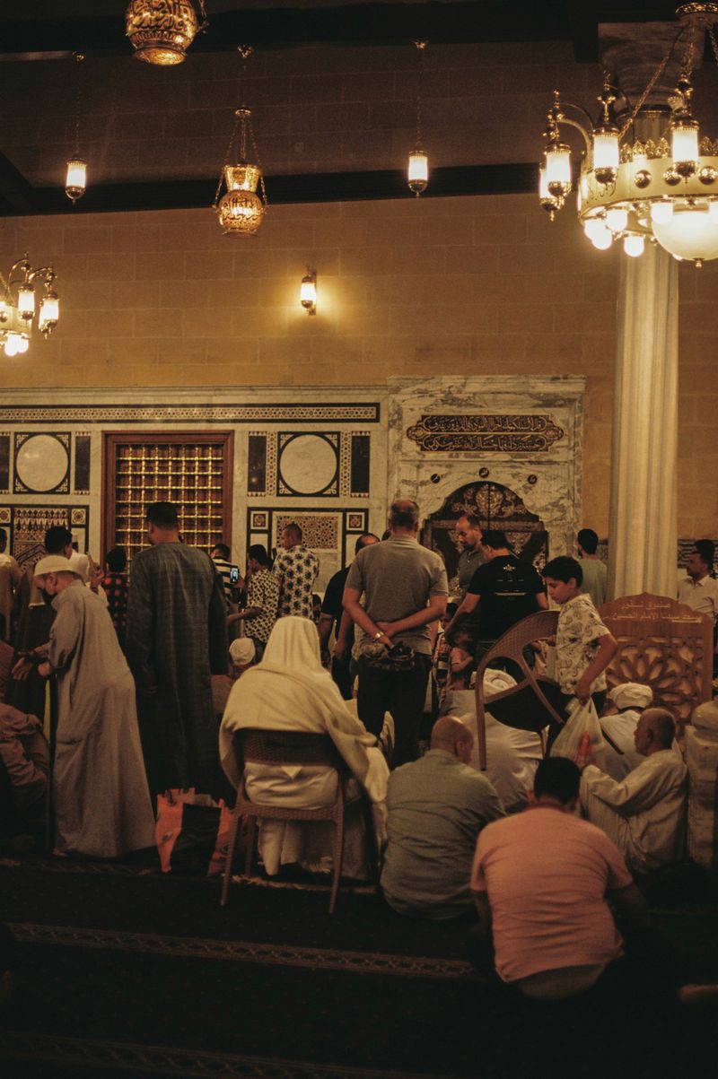 © Lluís Tudela - Image from the Dust scales (working title) photography project