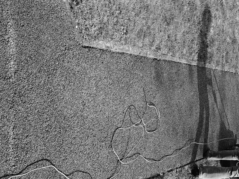 © Lucie Armstrong - Image from the Repossessed photography project