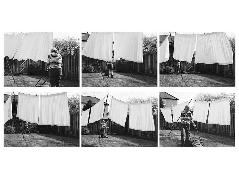 © Lucie Armstrong - Image from the Repossessed photography project
