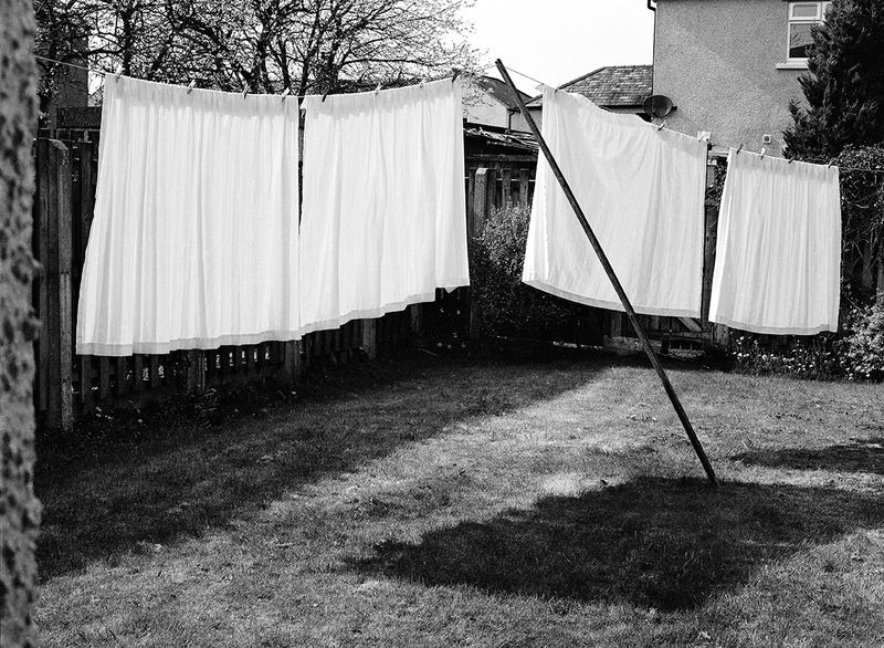 © Lucie Armstrong - Image from the Repossessed photography project