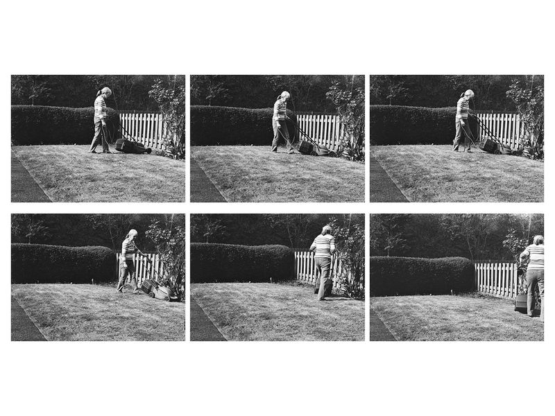 © Lucie Armstrong - Image from the Repossessed photography project