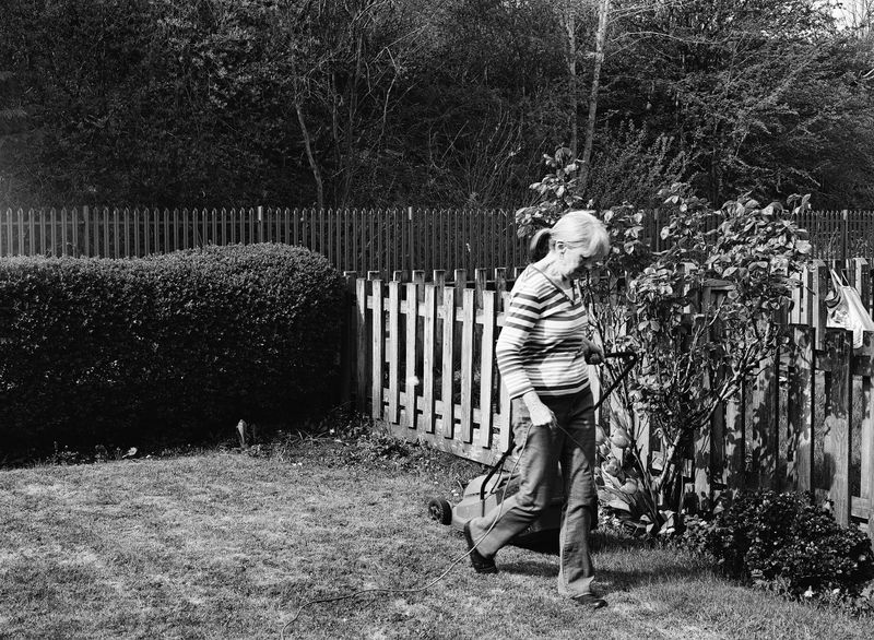 © Lucie Armstrong - Image from the Repossessed photography project