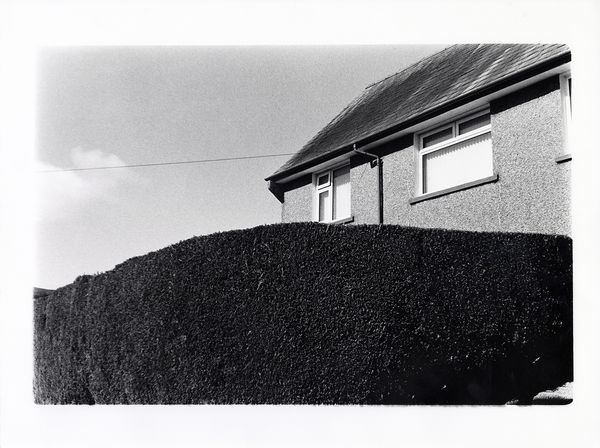 © Lucie Armstrong - Image from the Repossessed photography project