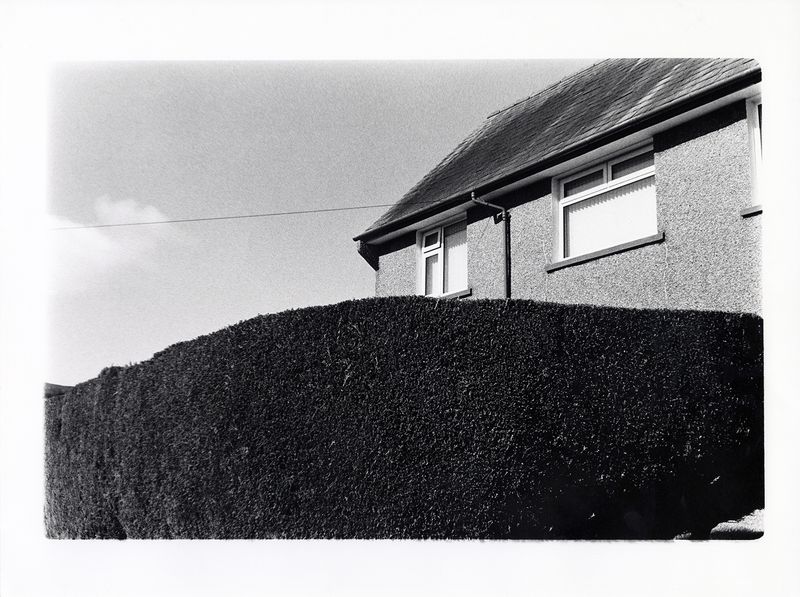 © Lucie Armstrong - Image from the Repossessed photography project