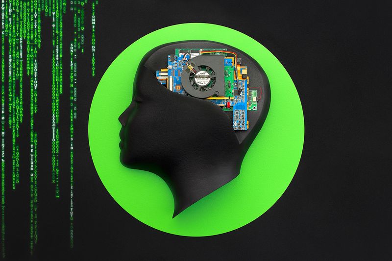 © Antonio Bernardino Coelho - AI