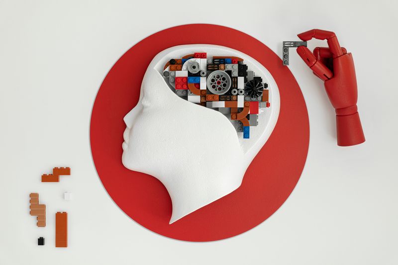 © Antonio Bernardino Coelho - Manipulation