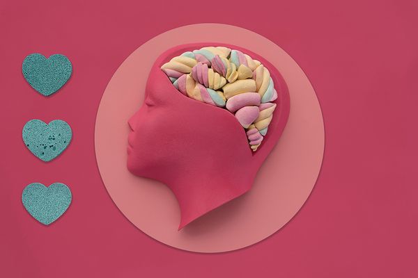 © Antonio Bernardino Coelho - Barbie world