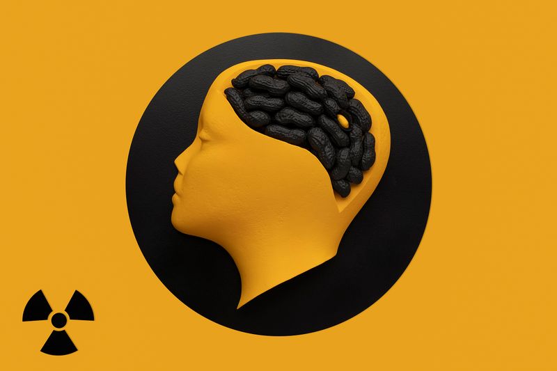 © Antonio Bernardino Coelho - No to nuclear